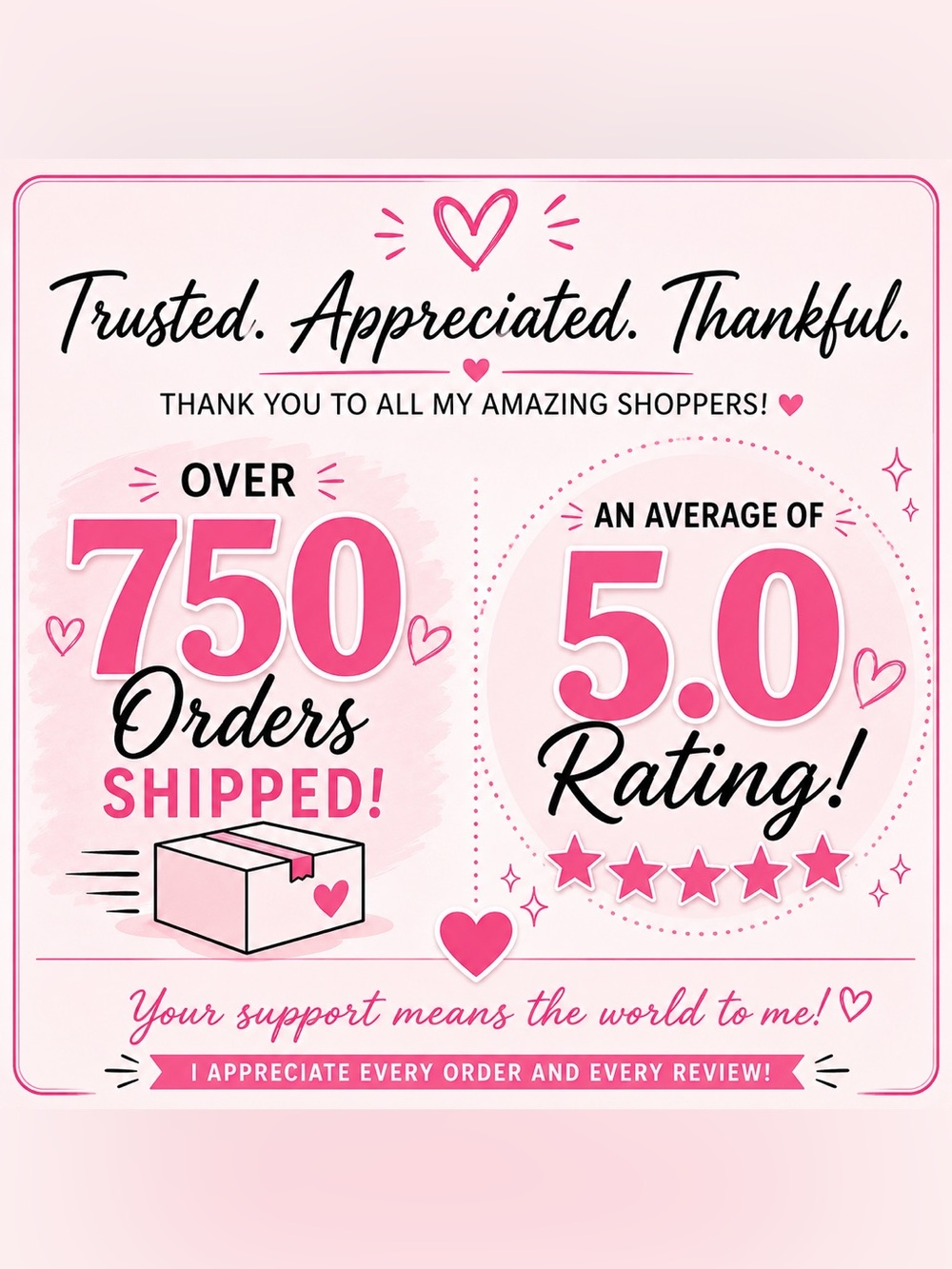 Moderngrl53 is live on Poshmark | Amazing Finds & Great Deals - Picture 4 of 7
